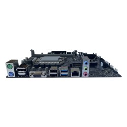 QUADRO H610-QM4 H610-QM4 DDR4 GLAN HDMI DP VGA M.2 PS/2 1700P MATX